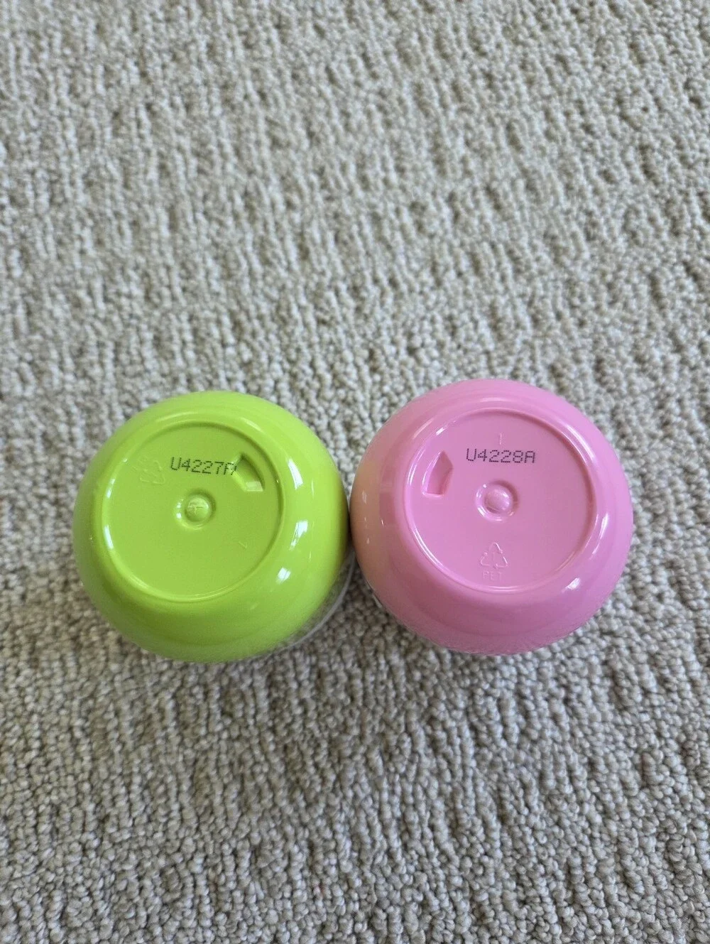 NatureWell Bouncy Plumping & Dreamy Radiating Body Cream Set